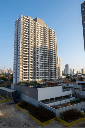 Imagem Apartamento com 2 Quartos à Venda, 65 m² em Tatuapé - São Paulo Imagem Apartamento com 2 Quartos à Venda, 65 m² em Tatuapé - São Paulo