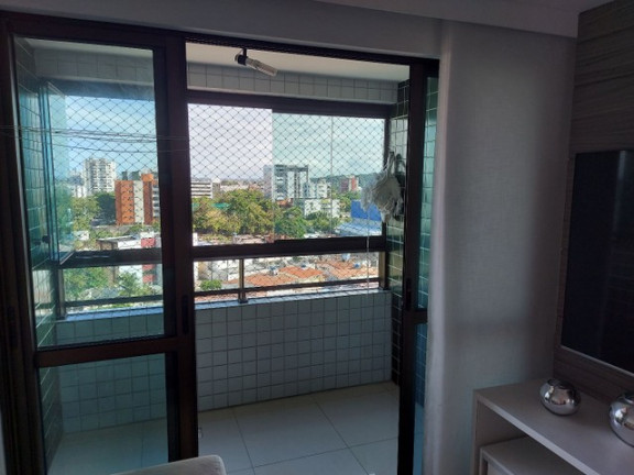 Imagem Apartamento com 3 Quartos à Venda, 69 m² em Boa Viagem - Recife
