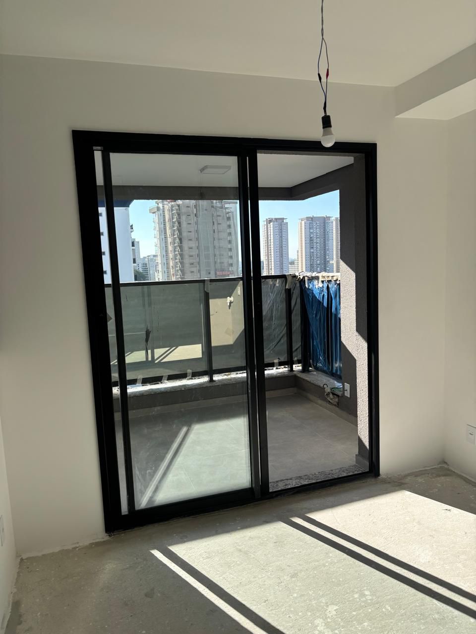 Imagem Apartamento com 2 Quartos à Venda, 59 m² em Jardim - Santo André Imagem Apartamento com 2 Quartos à Venda, 59 m² em Jardim - Santo André