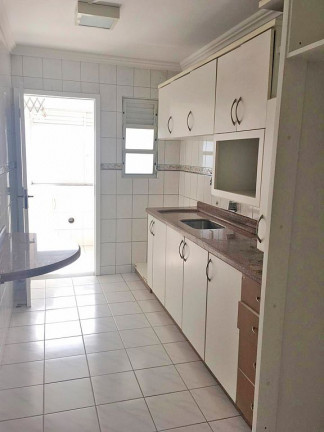 Imagem Apartamento com 3 Quartos à Venda, 89 m² em Centro - Criciúma Imagem Apartamento com 3 Quartos à Venda, 89 m² em Centro - Criciúma