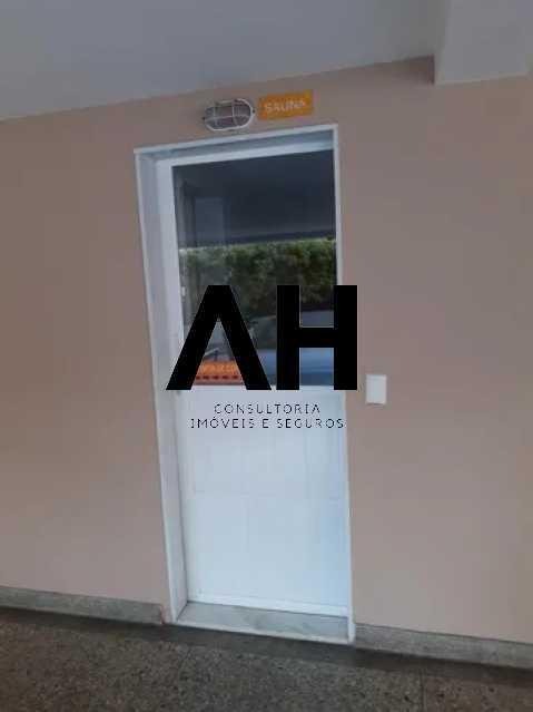 Imagem Apartamento com 1 Quarto à Venda, 43 m²em Centro - Niterói Imagem Apartamento com 1 Quarto à Venda, 43 m²em Centro - Niterói