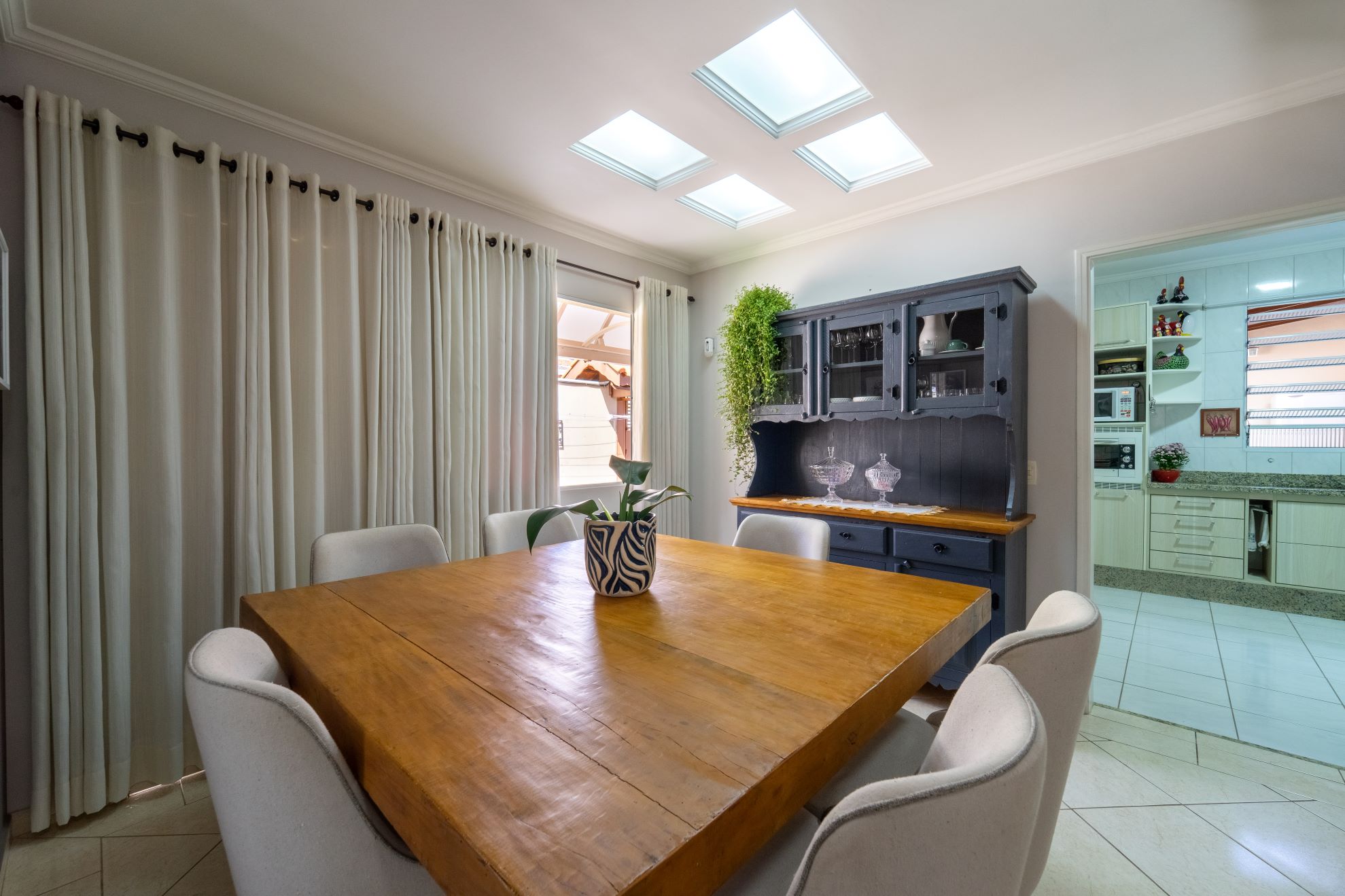 Imagem Casa com 3 Quartos à Venda, 150 m²em Parque da Colônia - Jundiaí