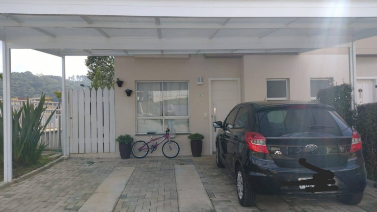 Imagem Sobrado com 3 Quartos à Venda, em Bairro Taboão - São Roque Imagem Sobrado com 3 Quartos à Venda, em Bairro Taboão - São Roque