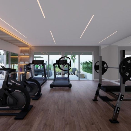 Imagem Apartamento com 2 Quartos à Venda, 63 m² em Boqueirão - Praia Grande