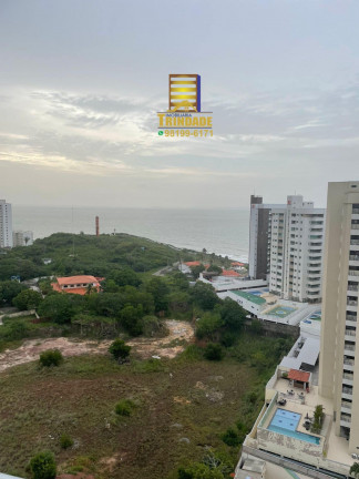 Imagem Apartamento com 3 Quartos à Venda, 125 m² em Ponta do Farol - São Luís Imagem Apartamento com 3 Quartos à Venda, 125 m² em Ponta do Farol - São Luís