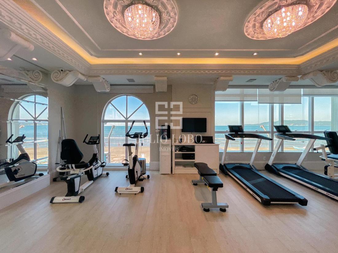Imagem Apartamento com 4 Quartos à Venda, 169 m² em Meia Praia  - Itapema