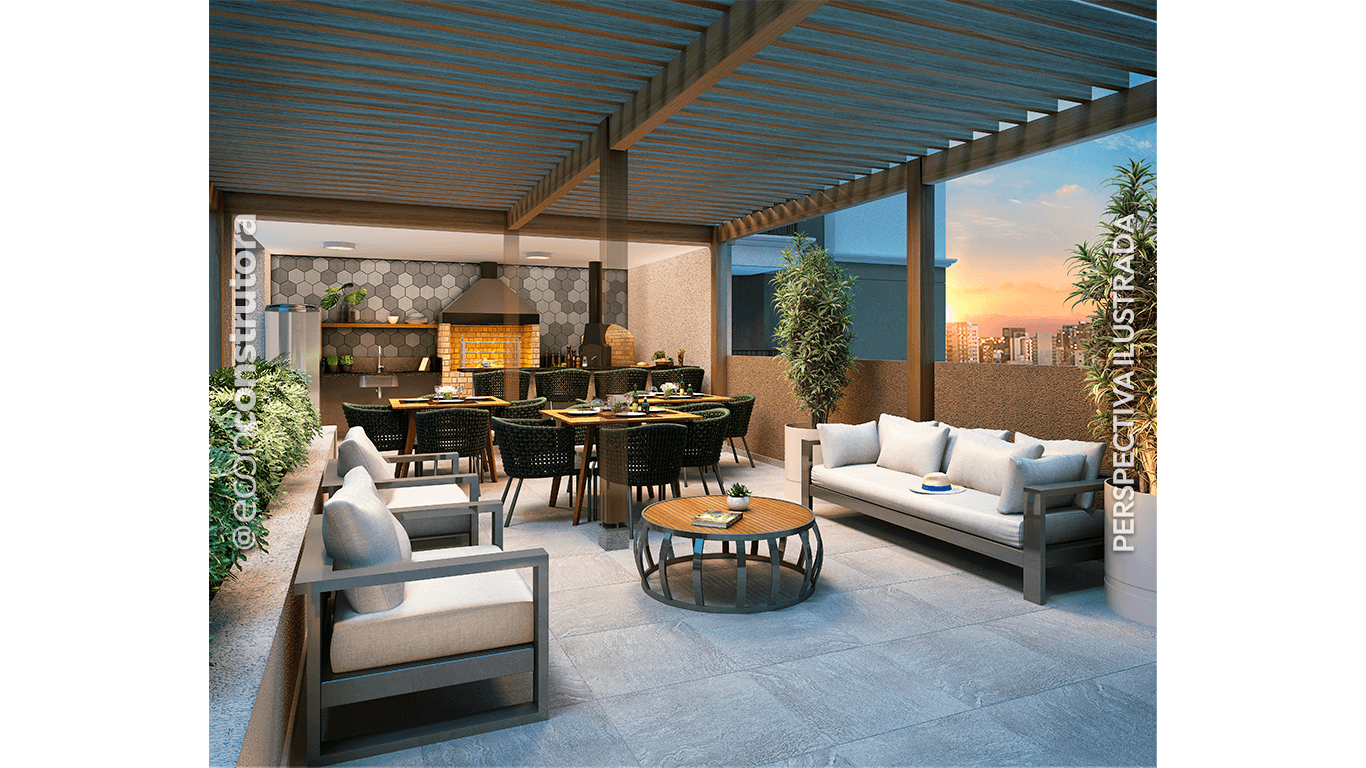 Imagem Apartamento com 3 Quartos à Venda, 69 m²em Jaguaré - São Paulo
