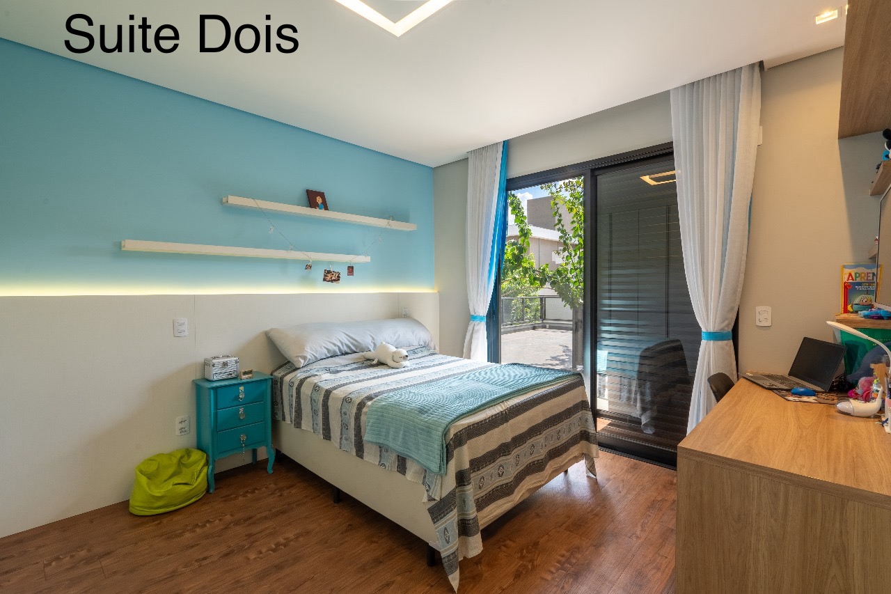 Imagem Casa de Condomínio com 5 Quartos à Venda, 480 m²em Condomínio Reserva da Serra - Jundiaí
