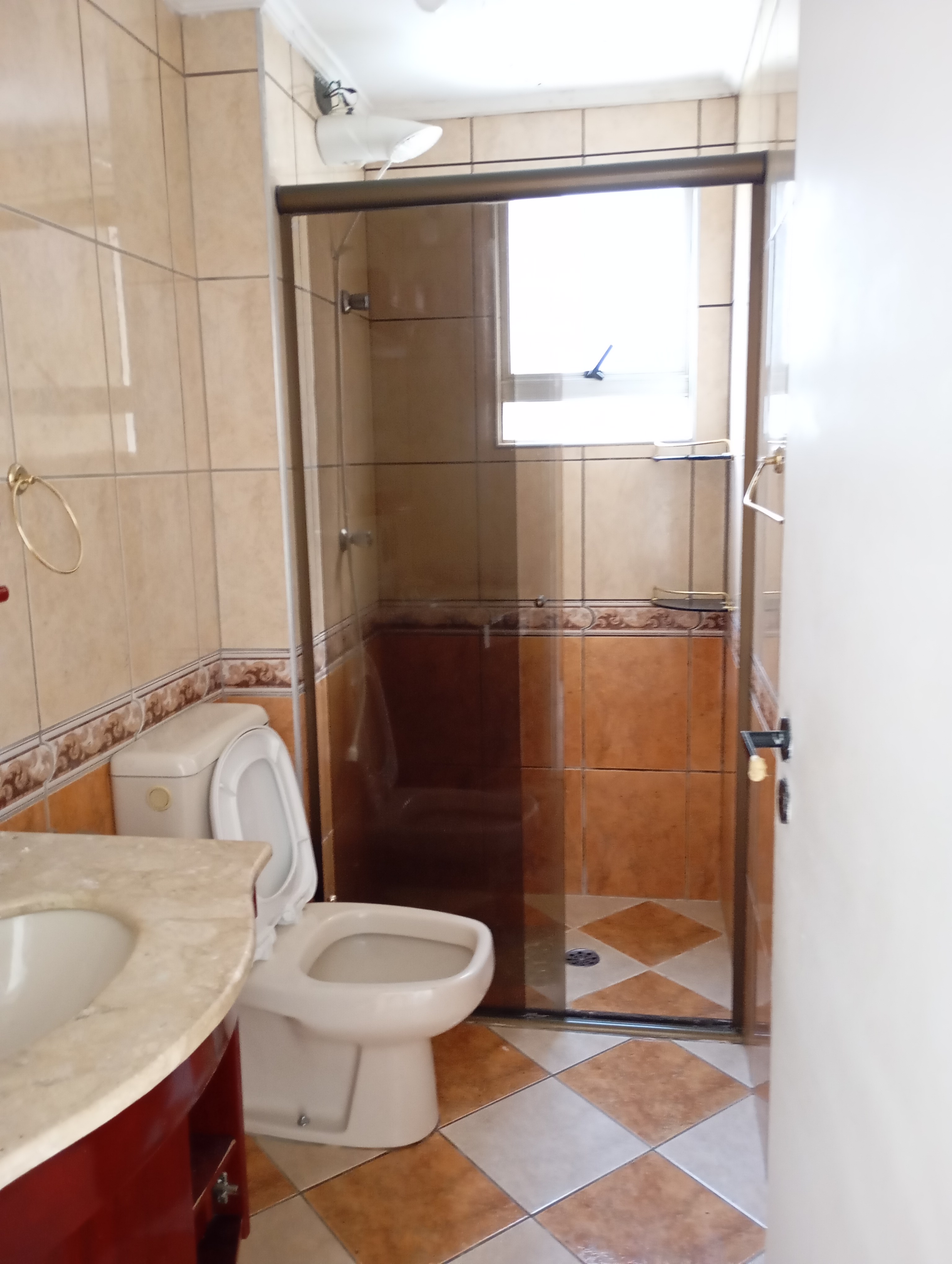 Imagem Apartamento com 2 Quartos à Venda, 61 m² em Vila Santa Teresa (Zona Sul) - São Paulo