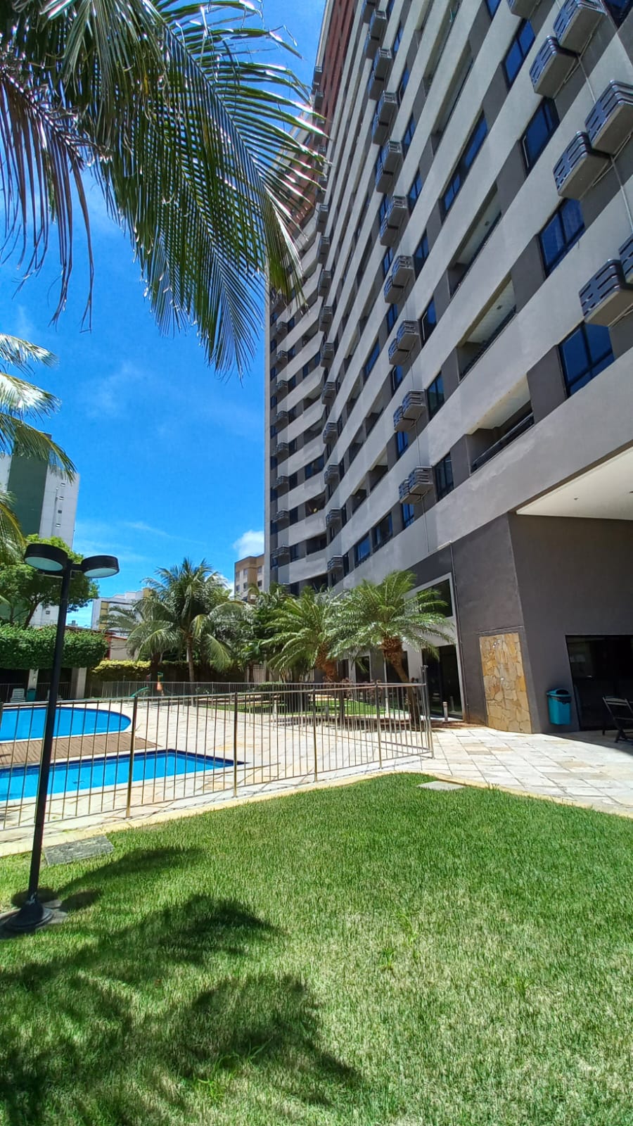 Imagem Apartamento com 2 Quartos à Venda, 57 m²em Capim Macio - Natal