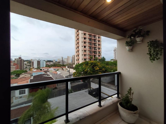 Imagem Apartamento com 3 Quartos à Venda, 85 m² em Centro - Sorocaba Imagem Apartamento com 3 Quartos à Venda, 85 m² em Centro - Sorocaba