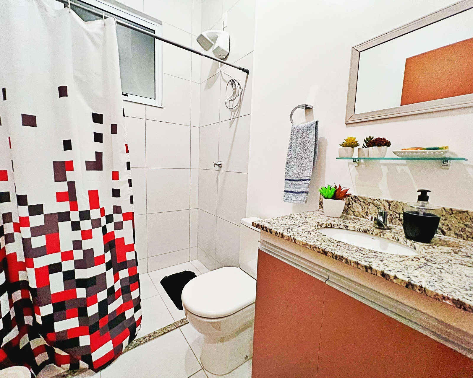 Imagem Casa de Condomínio com 2 Quartos à Venda, 74 m²em Flores - Manaus