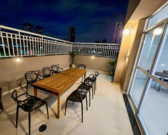 Imagem Studio com 1 Quarto à Venda, 32 m²em Parque da Vila Prudente - São Paulo