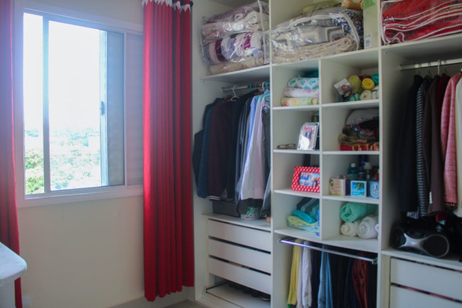 Imagem Apartamento com 2 Quartos à Venda ou Locação, 47 m²em Parque Marabá - Taboão da Serra