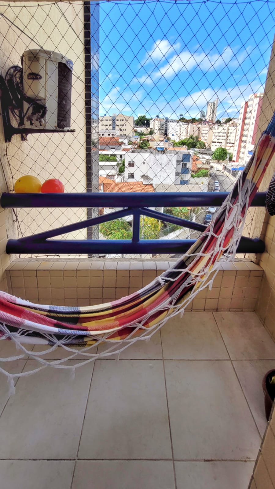 Imagem Apartamento com 3 Quartos à Venda, 102 m² em Brotas - Salvador Imagem Apartamento com 3 Quartos à Venda, 102 m² em Brotas - Salvador
