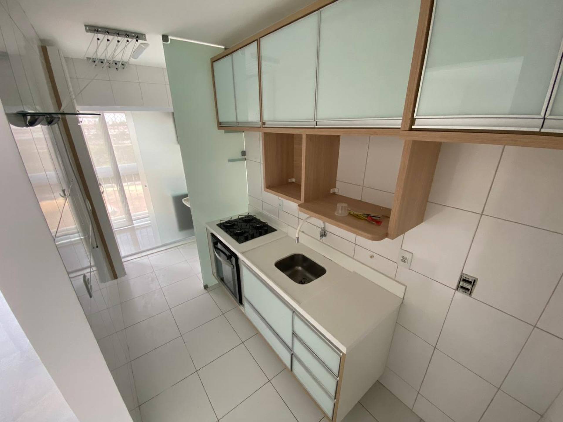 Imagem Apartamento com 2 Quartos à Venda, 71 m²em Jabotiana - Aracaju