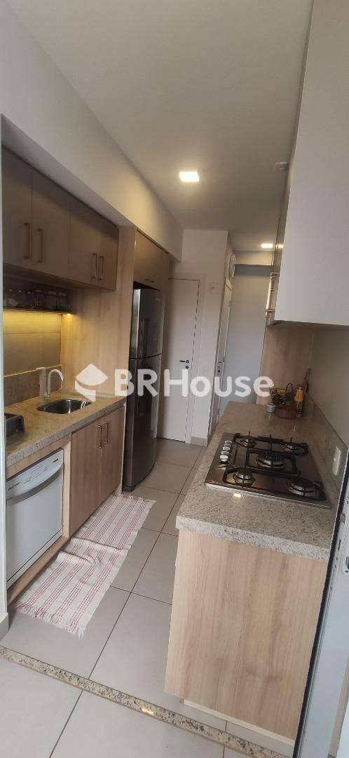 Foto do imóvel Apartamento com 3 Quartos à Venda, 96 m² em Norte (Águas Claras) - Brasília