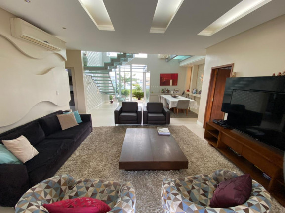 Imagem Casa com 4 Quartos à Venda, 400 m² em Araçagy - Paço do Lumiar