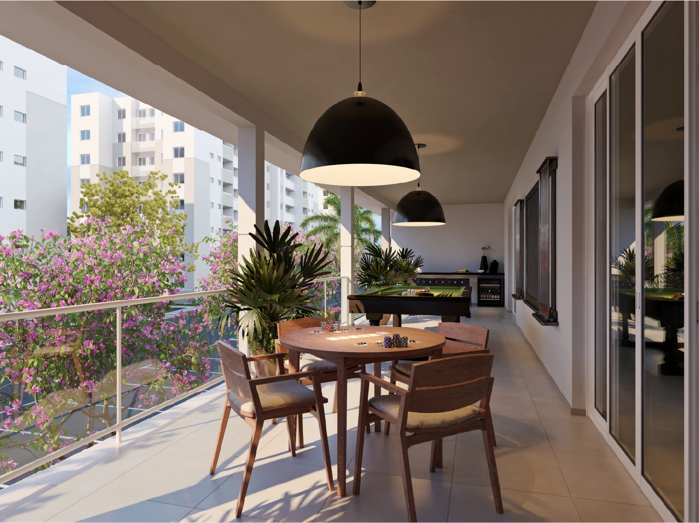 Imagem Apartamento com 2 Quartos à Venda, 50 m² em Alecrim - São Pedro da Aldeia Imagem Apartamento com 2 Quartos à Venda, 50 m² em Alecrim - São Pedro da Aldeia