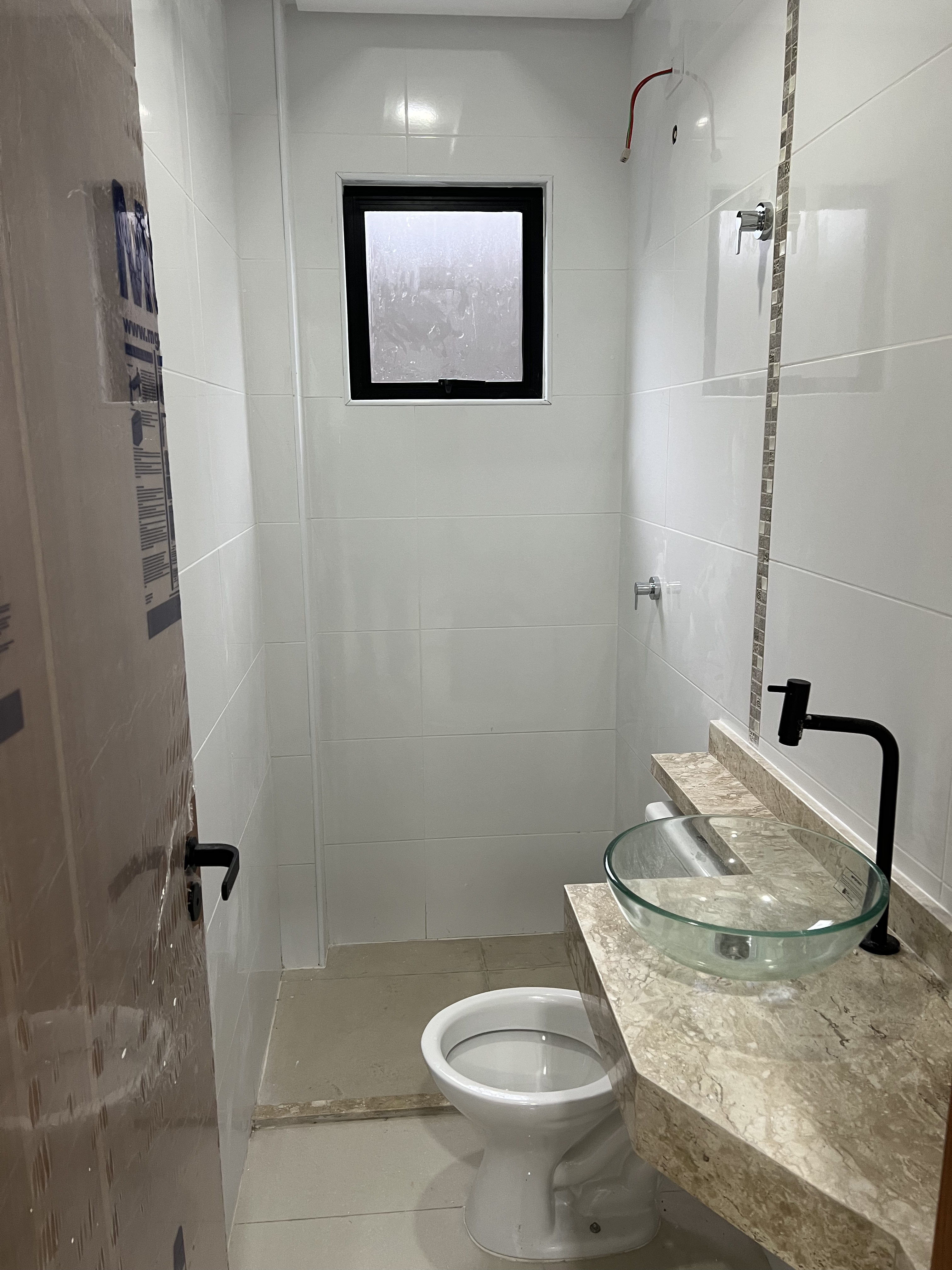 Imagem Casa de Condomínio com 2 Quartos à Venda ou Temporada, 48 m²em Maracanã - Praia Grande