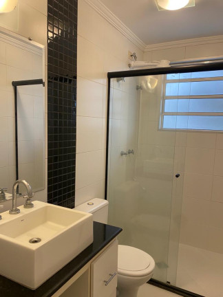 Imagem Casa de Condomínio com 3 Quartos à Venda, 110 m² em Urbanova VI - São José dos Campos