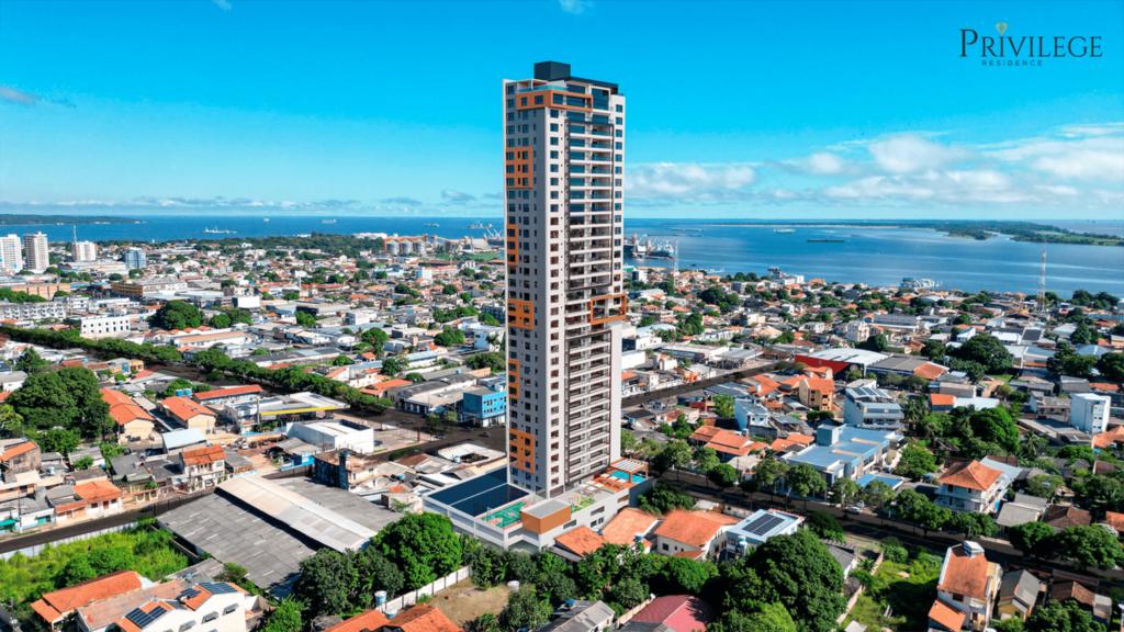 Cobertura com 3 Quartos à Venda, 718 m²em Aparecida - Santarém