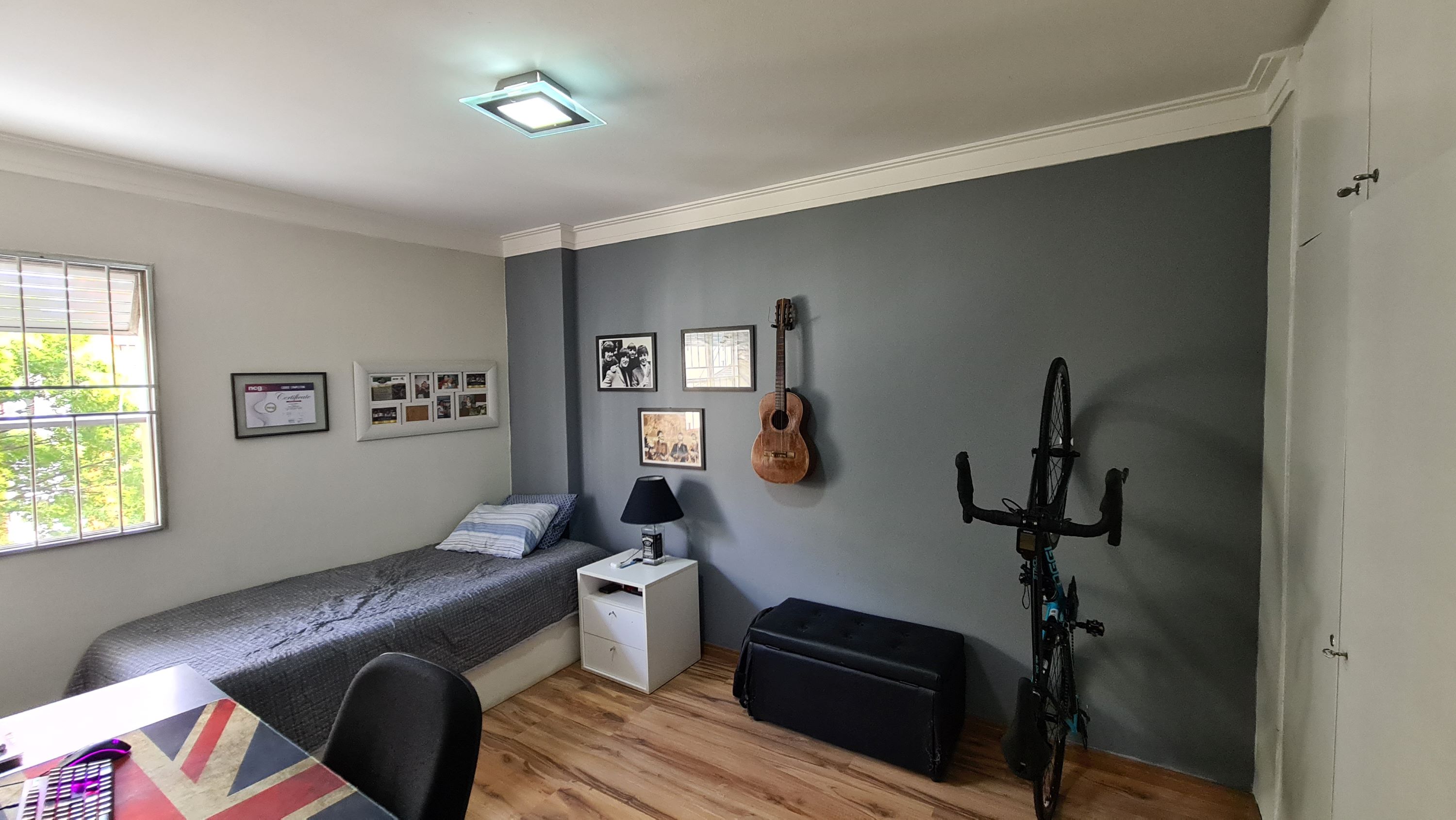 Imagem Apartamento com 3 Quartos à Venda, 111 m² em Moema - São Paulo
