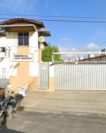 Apartamento com 2 Quartos à Venda, 50 m² em Parque Dois Irmãos - Fortaleza