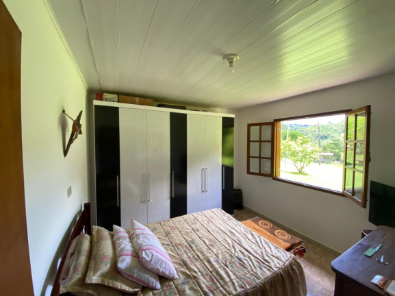 Imagem Chácara com 2 Quartos à Venda, 80 m² em Rio Preto - Santo Antônio do Pinhal
