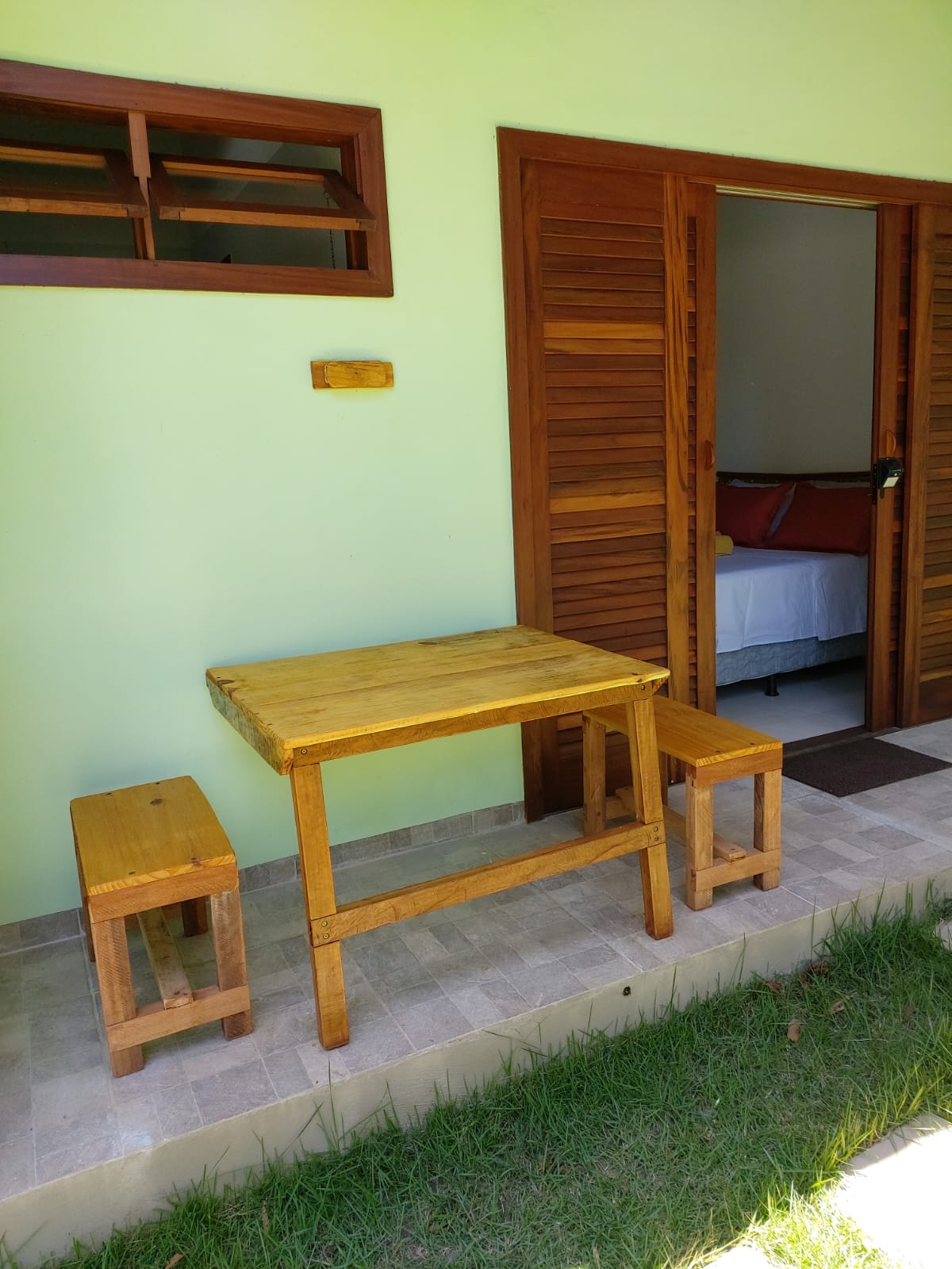 Imagem Casa com 2 Quartos à Venda, 126 m²em Velha Boipeba - Cairu