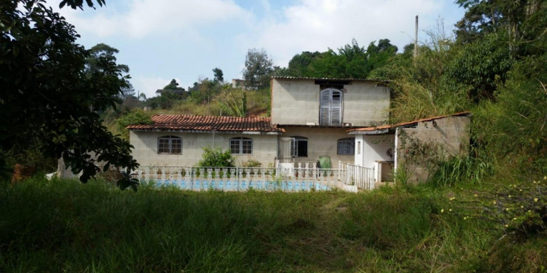 Imagem Chácara com 1 Quarto à Venda, 2.600 m² em Centro - Santa Isabel Imagem Chácara com 1 Quarto à Venda, 2.600 m² em Centro - Santa Isabel