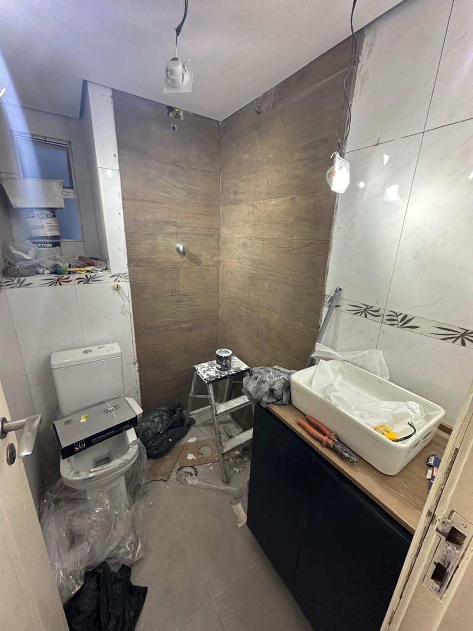 Imagem Apartamento com 3 Quartos à Venda, 90 m²em Vila Ester (Zona Norte) - São Paulo