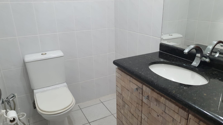 Imagem Apartamento com 3 Quartos à Venda, 150 m² em Flórida - Praia Grande