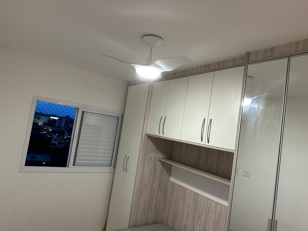 Imagem Apartamento com 2 Quartos à Venda, 58 m²em Guilhermina - Praia Grande
