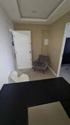 Imagem Sala Comercial para Alugar, 33 m² em Ponta D'Areia - São Luís