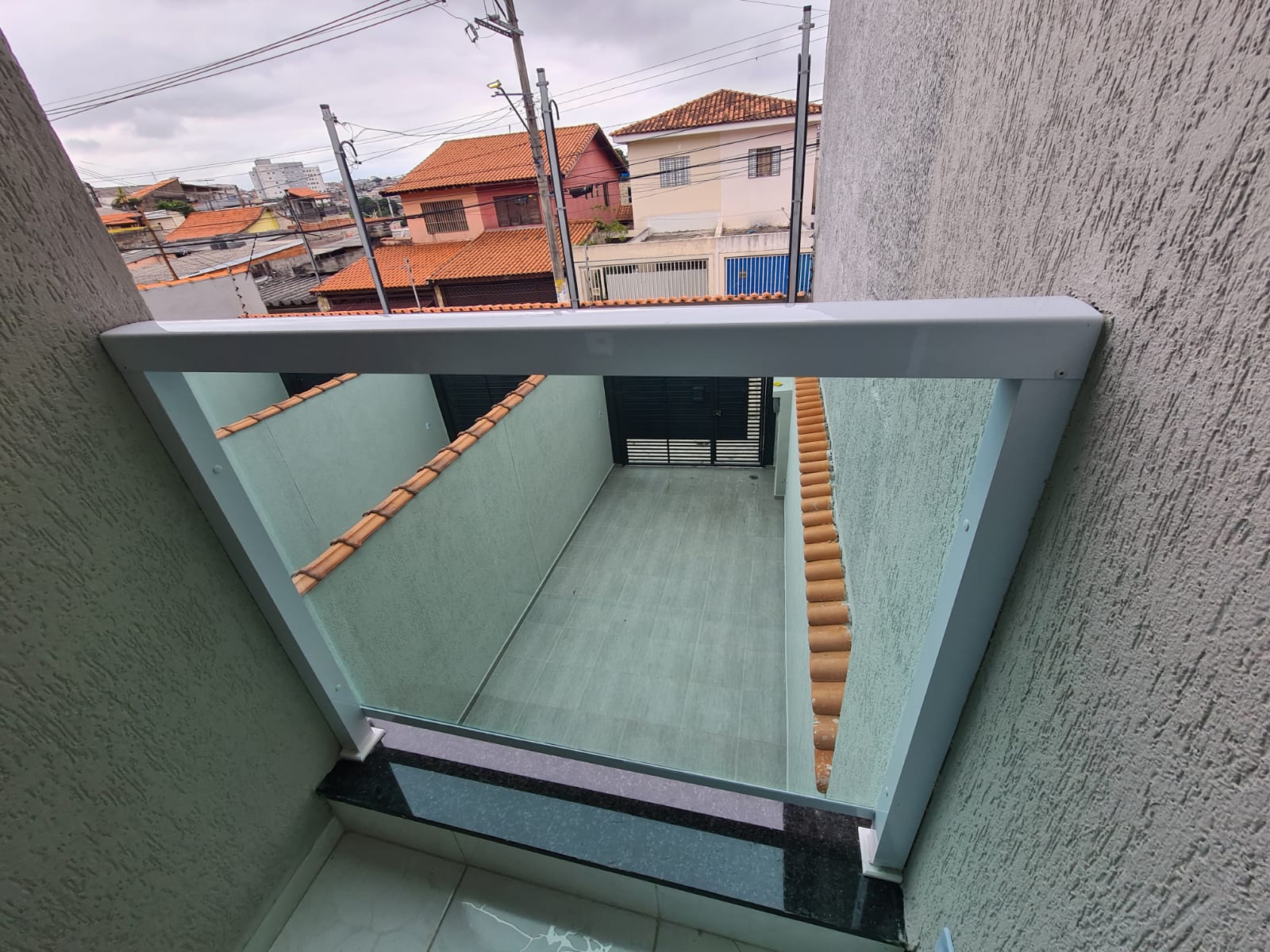Imagem Sobrado com 2 Quartos à Venda, 75 m² em Jardim Fernandes - São Paulo