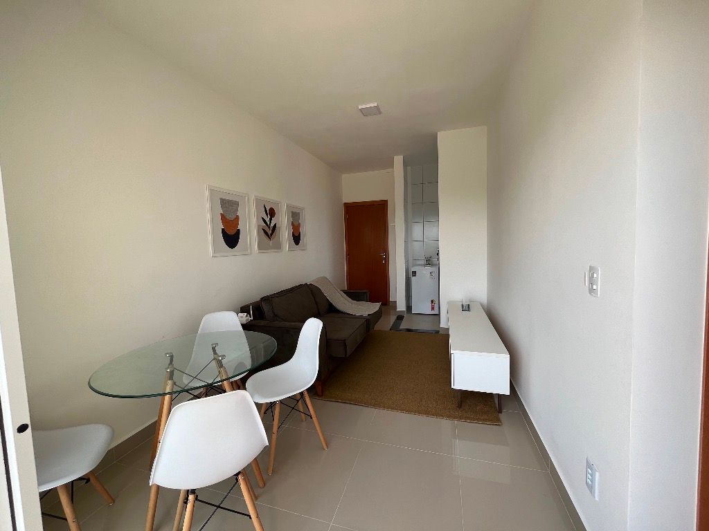 Imagem Apartamento com 2 Quartos à Venda, 47 m²em Passaré - Fortaleza