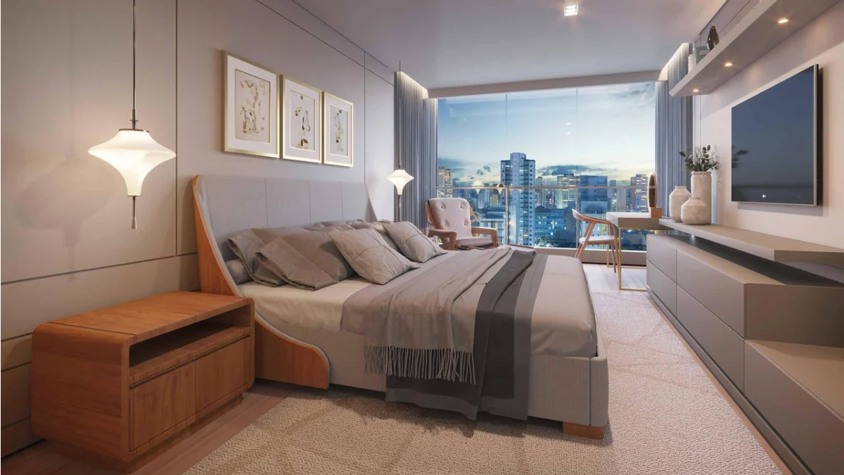 Imagem Apartamento com 4 Quartos à Venda, 210 m²em Graça - Salvador Imagem Apartamento com 4 Quartos à Venda, 210 m²em Graça - Salvador