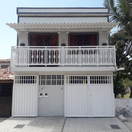Imagem Casa com 2 Quartos à Venda, em Monte Castelo - Cabedelo Imagem Casa com 2 Quartos à Venda, em Monte Castelo - Cabedelo
