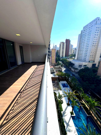 Imagem Apartamento com 4 Quartos à Venda, 144 m²em Vila Mariana - São Paulo