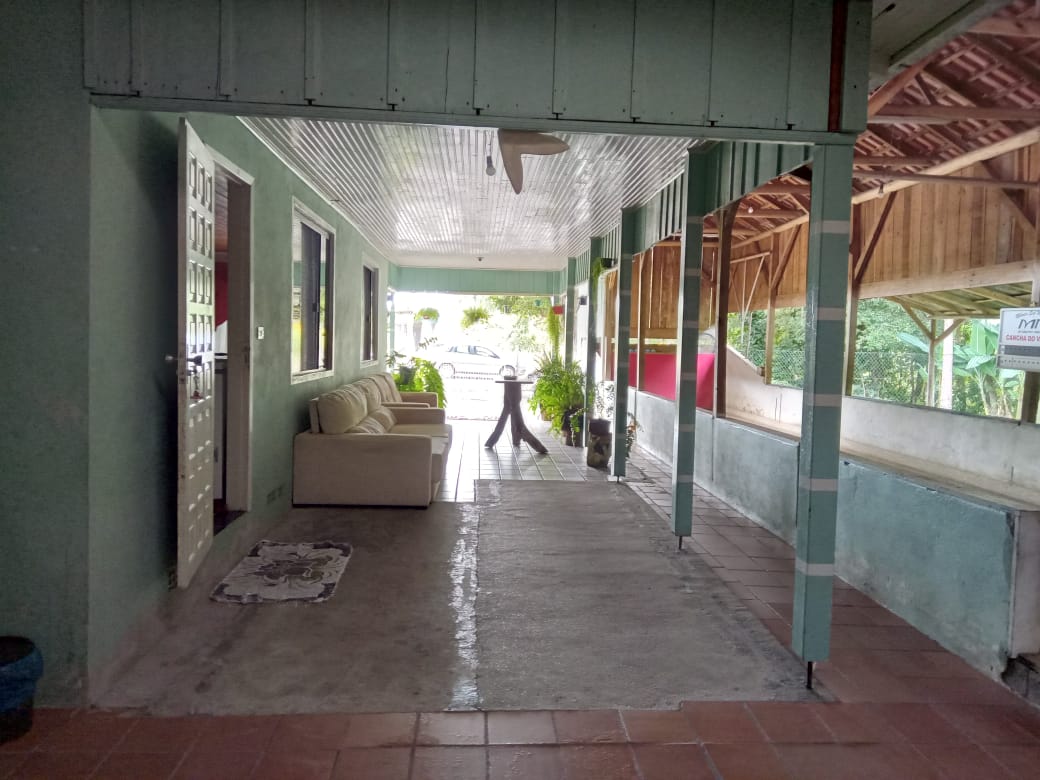 Imagem Casa com 3 Quartos à Venda, 340 m²em Santa Cruz - Vidal Ramos