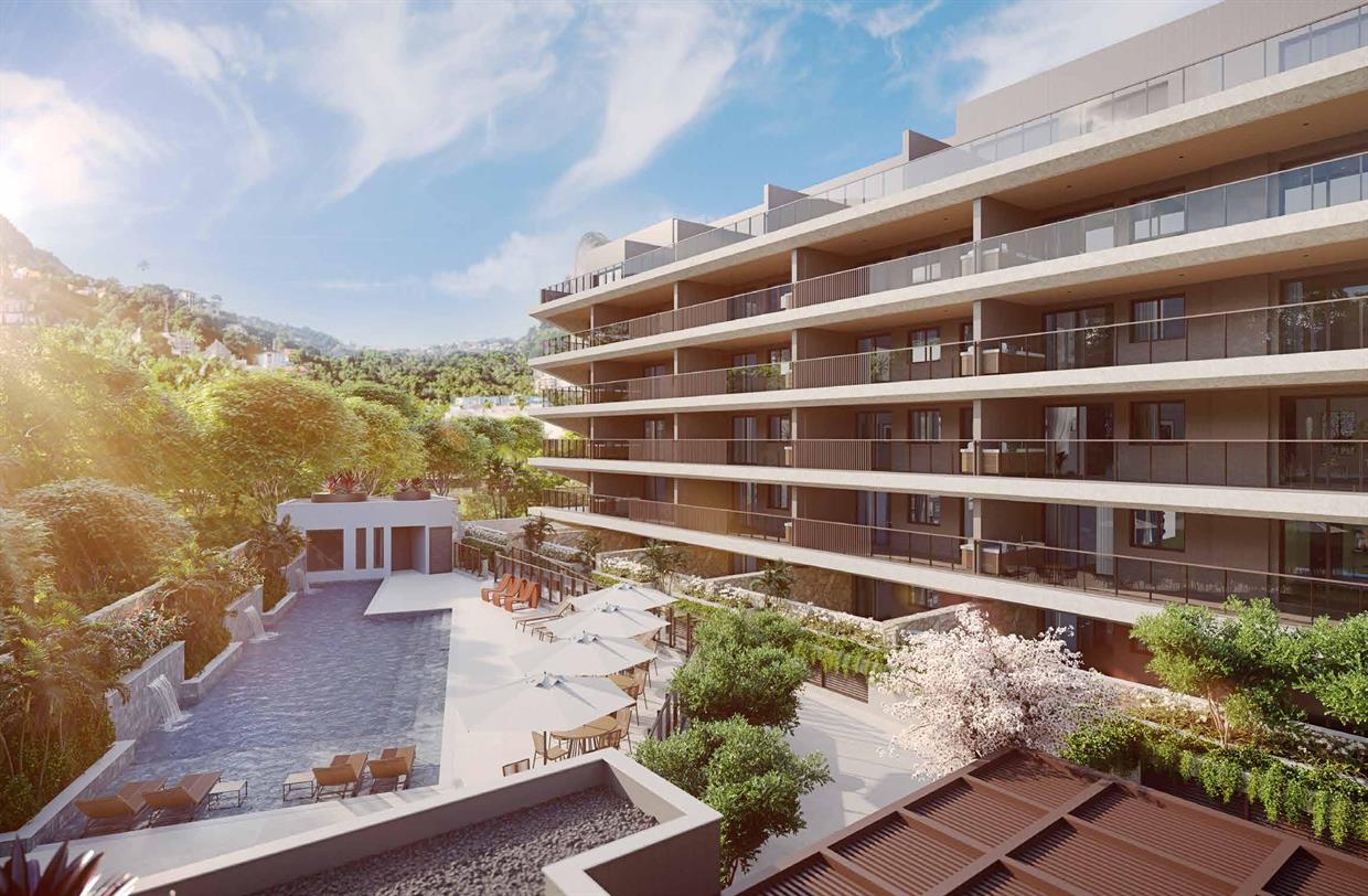 Imagem Apartamento com 2 Quartos à Venda, 88 m² em São Conrado - Rio de Janeiro Imagem Apartamento com 2 Quartos à Venda, 88 m² em São Conrado - Rio de Janeiro