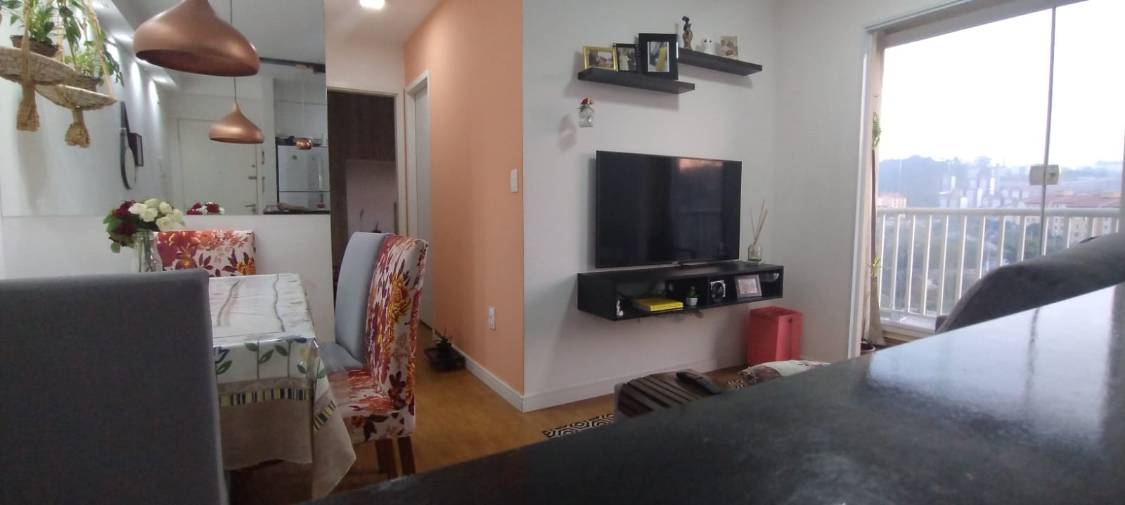 Imagem Apartamento com 2 Quartos à Venda, 45 m²em Vila Cosmopolita - São Paulo