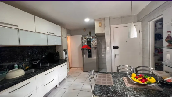 Imagem Apartamento com 4 Quartos à Venda, 150 m²em Meireles - Fortaleza Imagem Apartamento com 4 Quartos à Venda, 150 m²em Meireles - Fortaleza