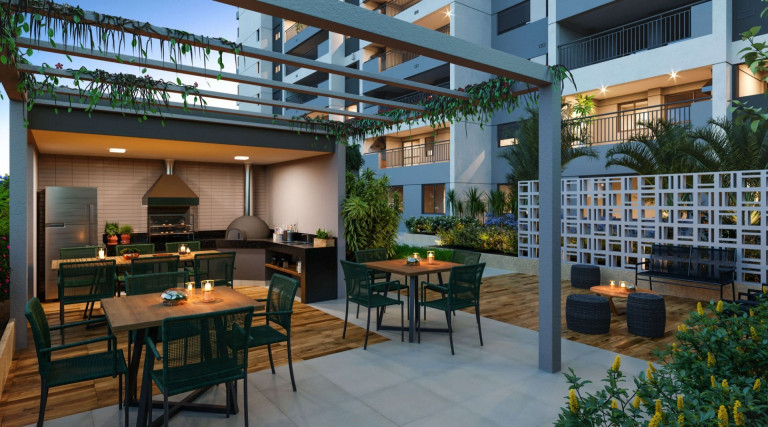 Imagem Apartamento com 3 Quartos à Venda, 118 m² em Vila Prudente - São Paulo Imagem Apartamento com 3 Quartos à Venda, 118 m² em Vila Prudente - São Paulo
