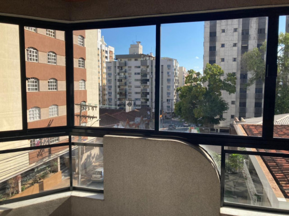 Imagem Apartamento com 3 Quartos à Venda, 194 m² em Centro - Criciúma Imagem Apartamento com 3 Quartos à Venda, 194 m² em Centro - Criciúma