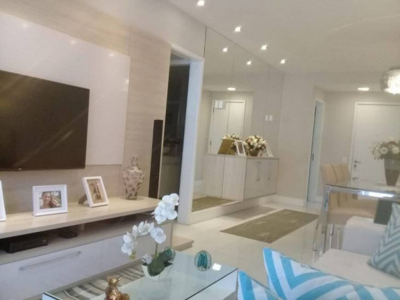 Imagem Apartamento com 2 Quartos à Venda, em Barra da Tijuca - Rio de Janeiro Imagem Apartamento com 2 Quartos à Venda, em Barra da Tijuca - Rio de Janeiro