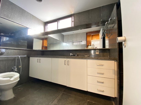 Imagem Apartamento com 4 Quartos à Venda, 300 m² em Centro - Jaboatão dos Guararapes Imagem Apartamento com 4 Quartos à Venda, 300 m² em Centro - Jaboatão dos Guararapes