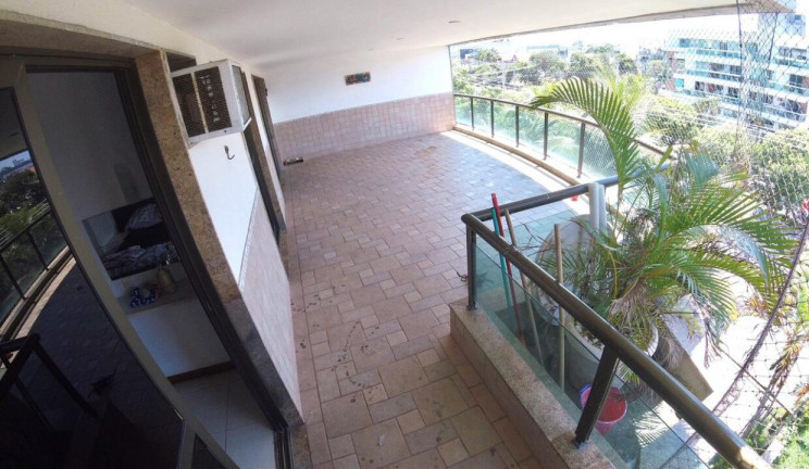 Imagem Apartamento com 3 Quartos à Venda, 135 m² em Recreio dos Bandeirantes - Rio de Janeiro Imagem Apartamento com 3 Quartos à Venda, 135 m² em Recreio dos Bandeirantes - Rio de Janeiro