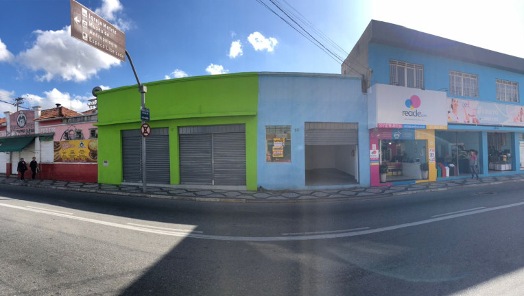 Imagem Loja à Venda ou Locação, 1.000 m² em Centro - Jacareí
